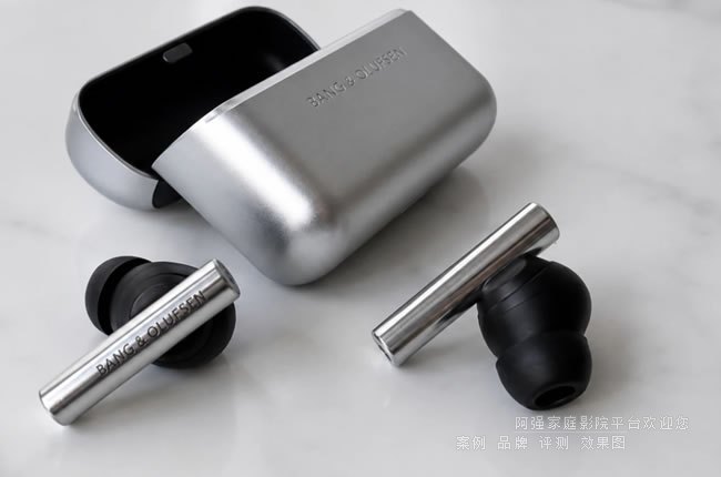 Bang&Olufsen Beo Grace 評測:高端耳機真正實現無線