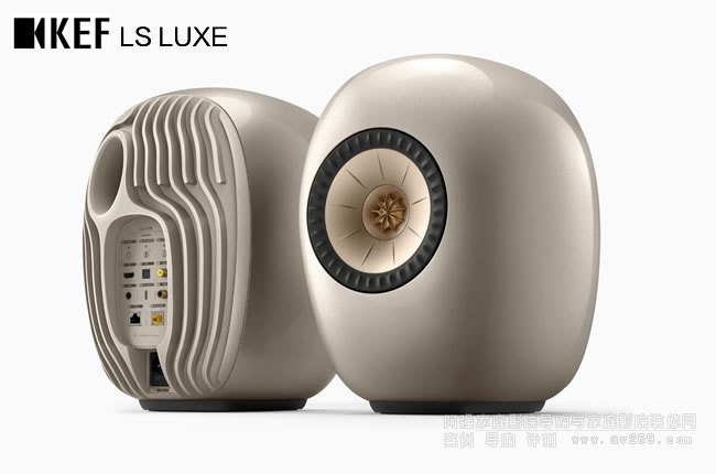 KEF LS LUXE��Դ�����B